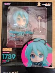 ねんどろいど　1739 初音ミク　if ver. ねんどろいど 初音ミク if Ver.
