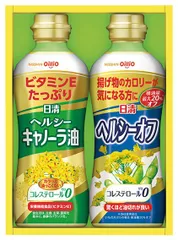 2024年最新】日清オイリオの調味料（オイル・油）の人気アイテム