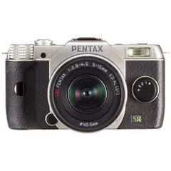 2023年最新】PENTAX q7の人気アイテム - メルカリ