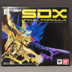 2025年最新】SDX ファイナルフォーミュラーの人気アイテム