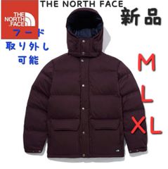 THE NORTH FACE　ノースフェイス　新品　 日本未発売 アウター　ダウンジャケット　 海外限定　ホワイトレーベル　韓国限定 タグ付き　シエラ　ダウン　人気  防寒 軽量　撥水