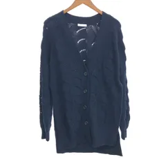 2025年最新】SEE BY CHLOE 割引オプション：通常商品 カーディガン