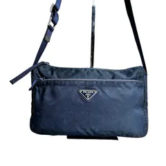 2025年最新】prada カメラバッグの人気アイテム - メルカリ