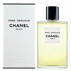 【PARIS-DEAUVILLE】新品 シャネル パリ ドーヴィル オードゥ トワレット Chanel 香水