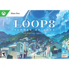 Loop8: Summer of Gods - Celestial Limited Edition (輸入版:北米) - XboxOne