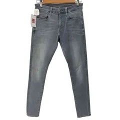 ジースターロー G-STAR RAW 3301 Deconstructed Skinny Jeans メンズ  W29 L32