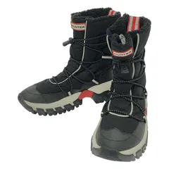 2025年最新】hunter スノーブーツ 24の人気アイテム - メルカリ