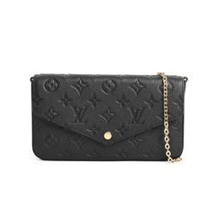 LOUIS VUITTON ルイヴィトン ショルダーバッグ ポシェットフェリシー M82477