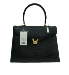 2025年最新】オーストリッチハンドバッグの人気アイテム - メルカリ