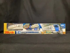 タカラトミー プラレール ライト付E7系新幹線かがやき S05