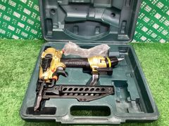 日立工機 38ｍｍ　高圧フロア用タッカ N3804HMF　/　 ITXGZQZVEZWG