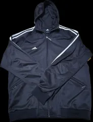 adidas(アディダス) フットボール トラックジャケット 100