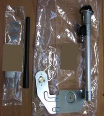 ハットリ モデル 91クラス チューンドサイレンサー·マニホールド ハットリ モデル 91クラス チューンドサイレンサー·マニホールド