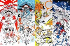 鬼滅の刃 キャラポスコレクション 全8種 コンプセット 義勇 炭治郎 鬼滅の刃 キャラポスコレクション 全8種 コンプセット 義勇 炭治郎