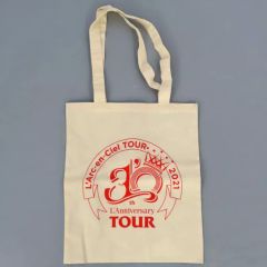 L'Arc〜en〜Ciel 】トートバッグ2点セット - メルカリ