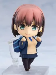 【中古】フィギュア ねんどろいど アイちゃん 「月曜日のたわわ」のサムネイル