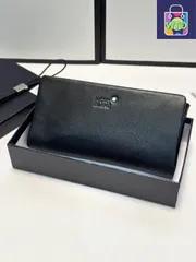 Montblanc財布、財布、銀行カードバッグ[本日特価|新品未使用品]