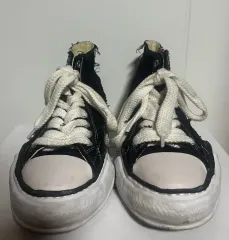 ミハラヤスヒロ ピーターソン 41 MIHARA YASUHIRO ミハラヤスヒロ ピーターソンスタッズ サイズ41