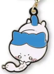 【中古】雑貨 09.ハチワレ 「ちいかわ メタルチャームコレクション」