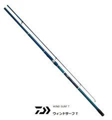 2025年最新】ダイワ ウィンドサーフ Tの人気アイテム - メルカリ