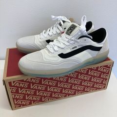 Vans Ultrarange Pro ArcAd 29cm 世界600足限定 - メルカリ