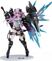 未開封 パニシング：グレイレイヴン ロゼッタ・凛烈 アクション