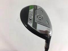 Callaway - 未使用　エピック　EPIC MAX FAST 5U ユーティリティ　カーボンS 中古】EPIC MAX FAST ユーティリティ Speeder Evolution for