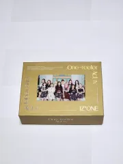 IZ*ONE One-reeler ポストカード 23枚 セット Izone One Reeler | eBay