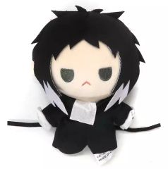 文スト 文豪ストレイドッグス 着せ替えっこぬいぐるみくじ A賞 芥川