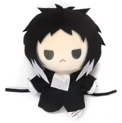 文豪ストレイドッグス くじ引き堂 中島敦　芥川龍之介 TVアニメ『文豪ストレイドッグス』のぬいぐるみが当たる
