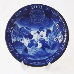 2025年最新】ディズニー イヤープレートの人気アイテム - メルカリ