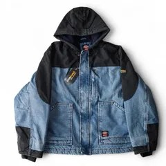 2025年最新】supreme denim work jacketの人気アイテム - メルカリ