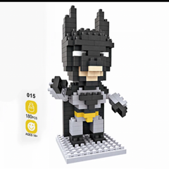 専用ページ★バットマン ダークヒーロー ナノブロック 互換 レゴ マーベル