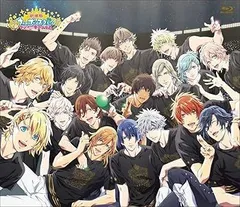 劇場版 うたの☆プリンスさまっ♪ マジLOVEキングダム(通常版)Blu-ray