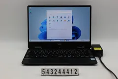 NEC PC-VRT13HGG9VE4 Core i5 8200Y 1.3GHz/8GB/128GB(SSD)/12.5W/FHD(1920x1080)/Win11 【543244412】のサムネイル
