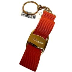 GUCCI グッチ レザー コインケース 368877.203887 オレンジ レッド  