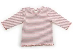 【ユナイテッドアローズ/UNITEDARROWS】Tシャツ・カットソー 110サイズ 女の子【子供服・ベビー服】（1957261）