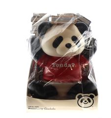 【非売品】Yonda? 新潮社パンダ フィギュア