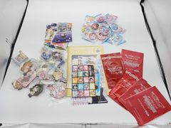 MP-00071 lovelive 러브라이브 정리 판매