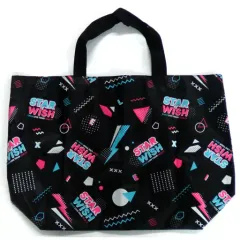 【中古】バッグ(男性) EXILE エコバッグ(大) 「EXILE LIVE TOUR 2018-2019“STAR OF WISH”」