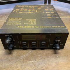 DAIWA CNW-219 アンテナチューナー 200W ジャンク品 - メルカリ