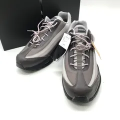 2025年最新】airMAX95 アママニエールの人気アイテム - メルカリ