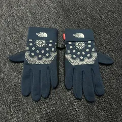 2024年最新】supreme north bandana gloveの人気アイテム - メルカリ