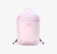 25ss ARC'TERYX アークテリクスHeliad15 Pink Glow