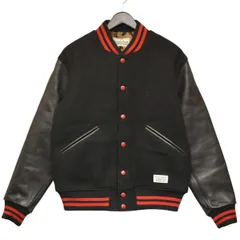 2025年最新】ワコマリア スカジャンの人気アイテム - メルカリ