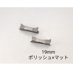 純正品】ロレックス GMTマスター2 116710LN オイスターベルトコマ