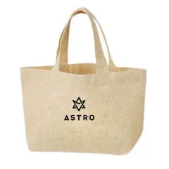 ASTRO ロボン3 & チャウヌデザイントートバッグ　キーリング セット ASTRO - チャウヌ デザイントートバッグ DICONの通販 by momo's