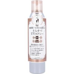 Mother & Daughter Clear UV Spray Sunscreen Spray SPF50+ PA++++ 150g