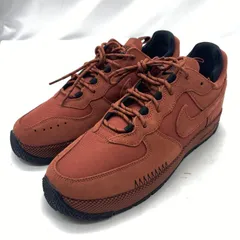 ナイキ エア フォース 1 ワイルド 28.5㎝ ナイキ Wエアフォース1 ワイルド MENS 28 5㎝（WMNS29 0㎝）新品