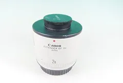 2023年最新】Canon エクステンダー EF2X IIIの人気アイテム - メルカリ